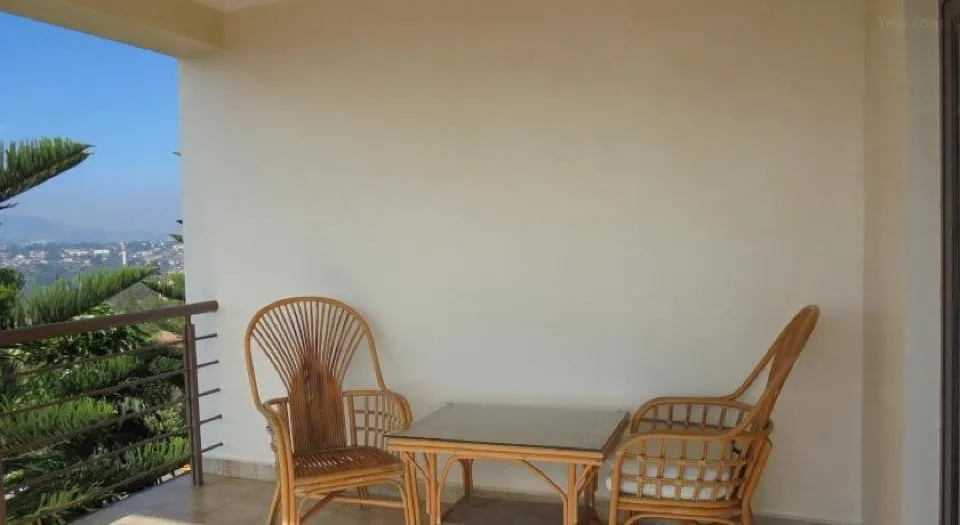 Country Inn Hotel – Kigali