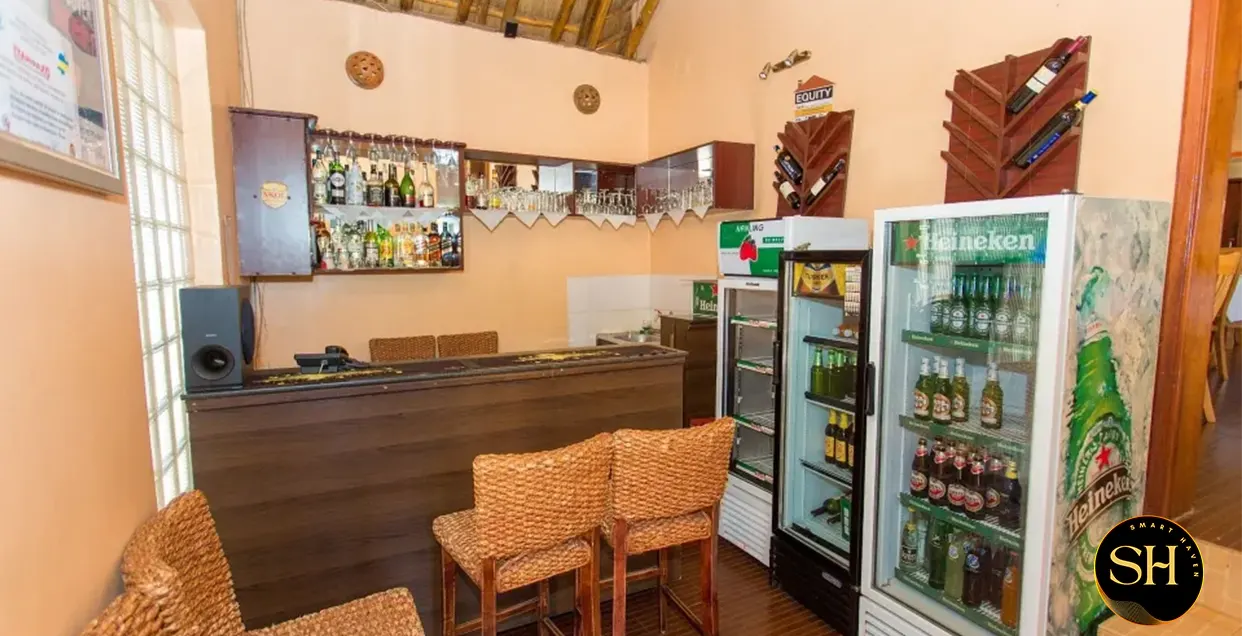 Country Inn Hotel – Kigali