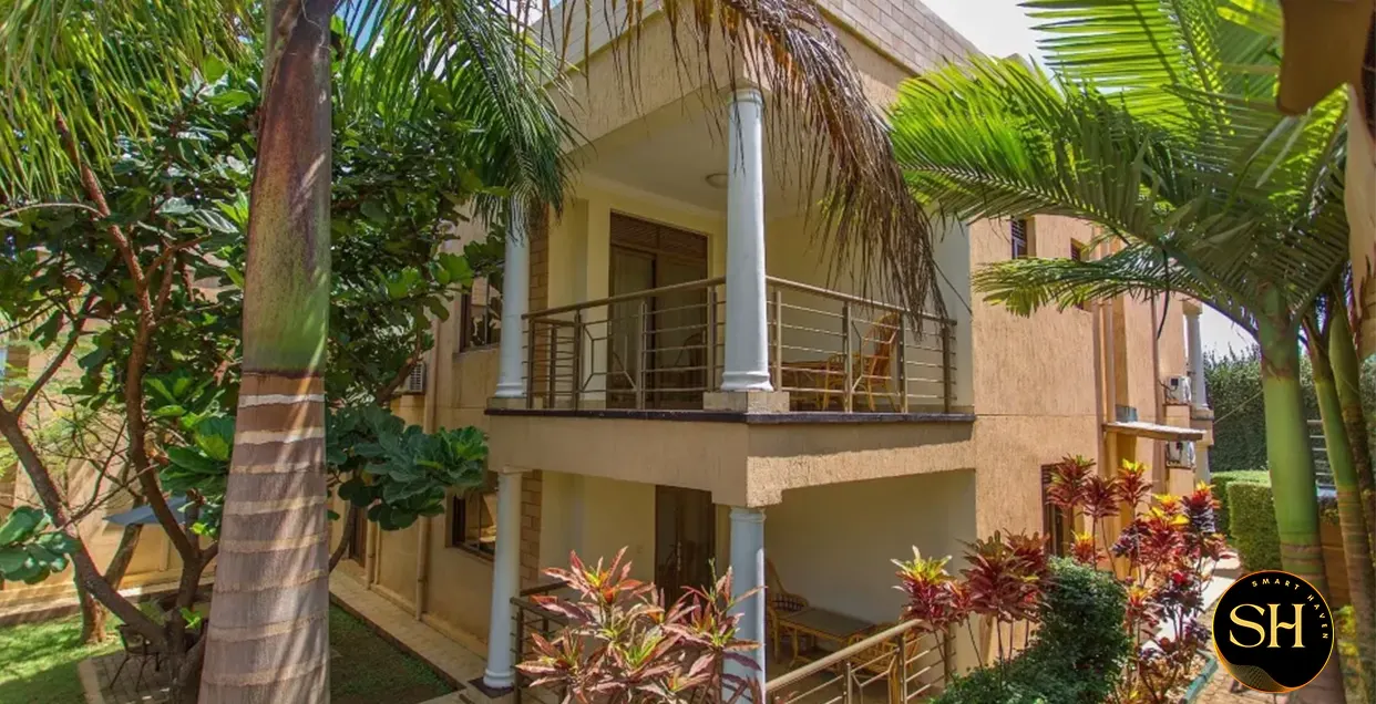 Country Inn Hotel – Kigali