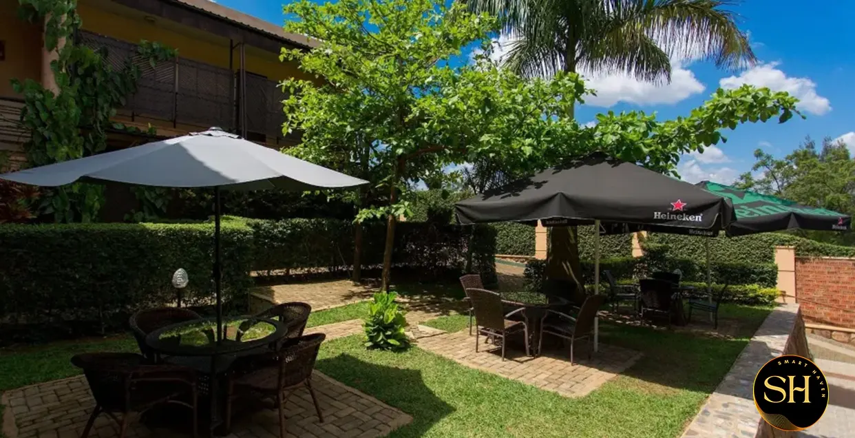 Country Inn Hotel – Kigali