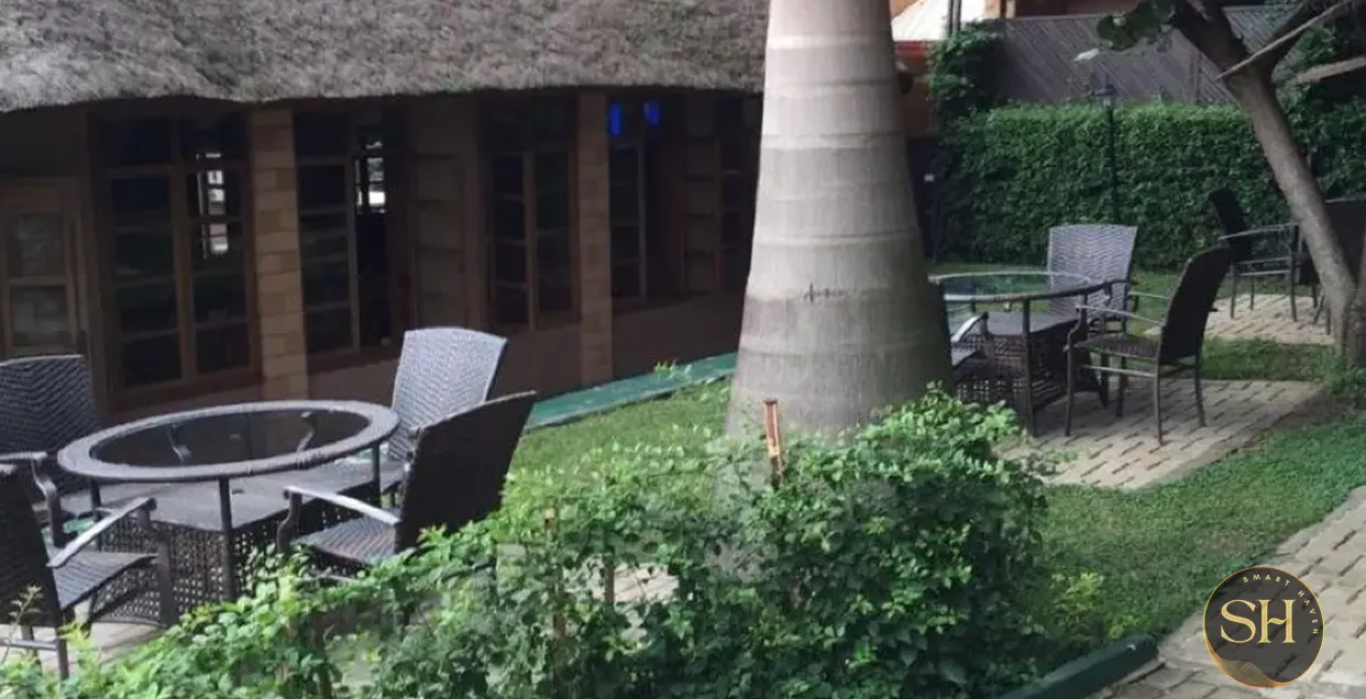 Country Inn Hotel – Kigali