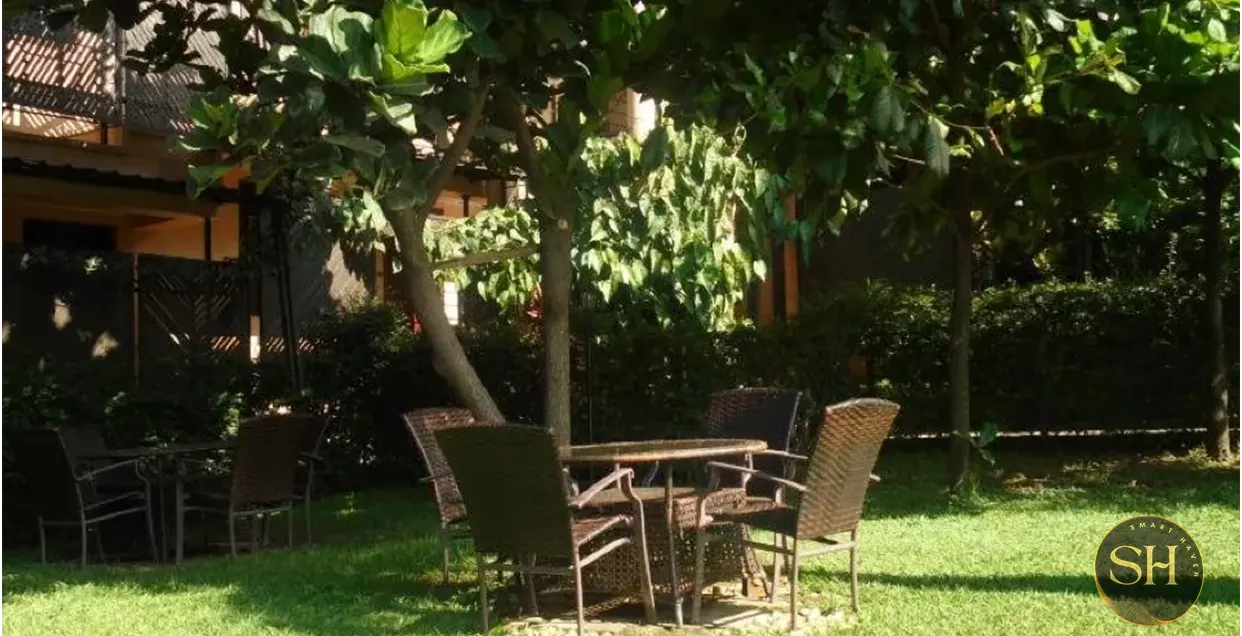 Country Inn Hotel – Kigali