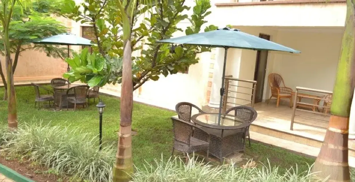 Country Inn Hotel – Kigali