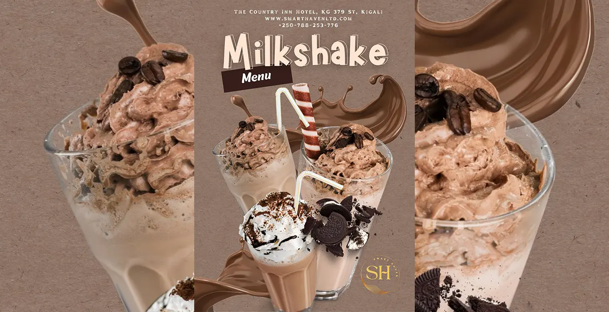 Country Inn Hotel – Kigali