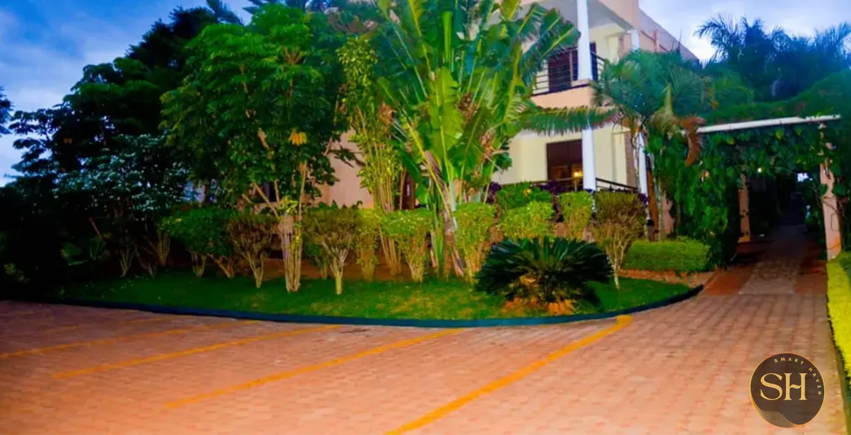 Country Inn Hotel – Kigali