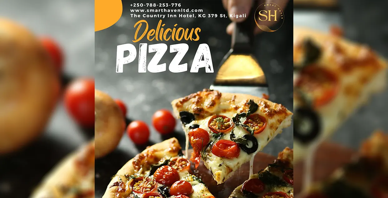 Country Inn Hotel – Kigali