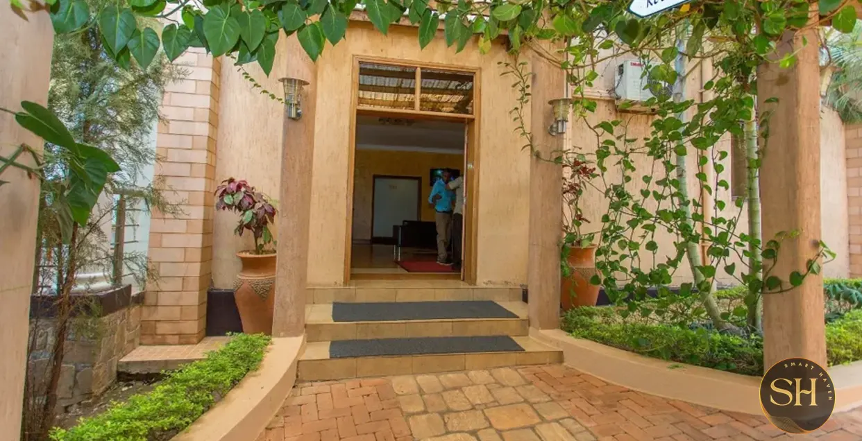 Country Inn Hotel – Kigali