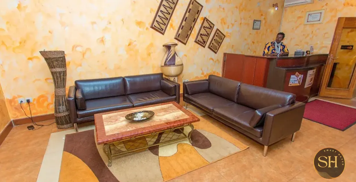 Country Inn Hotel – Kigali