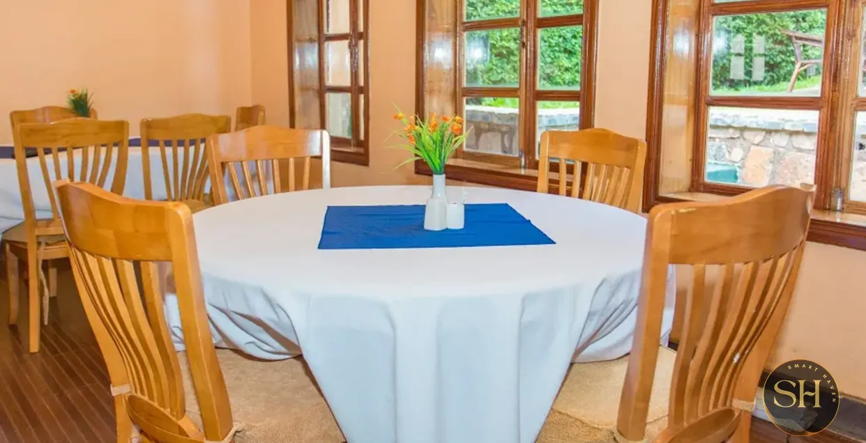 Country Inn Hotel – Kigali