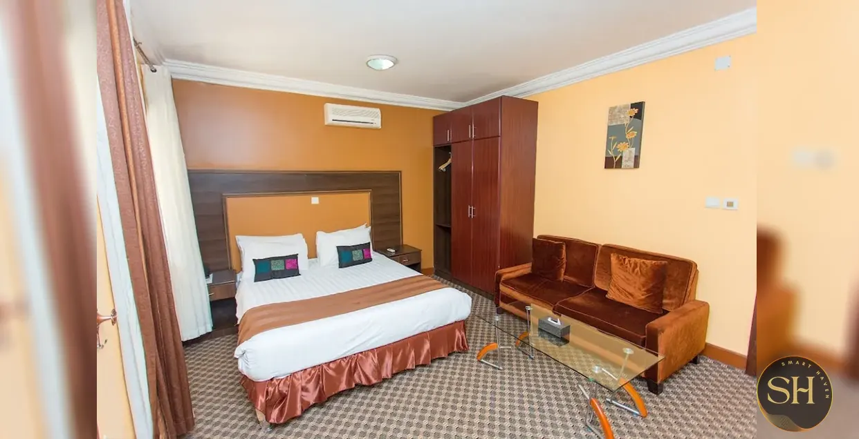 Country Inn Hotel – Kigali