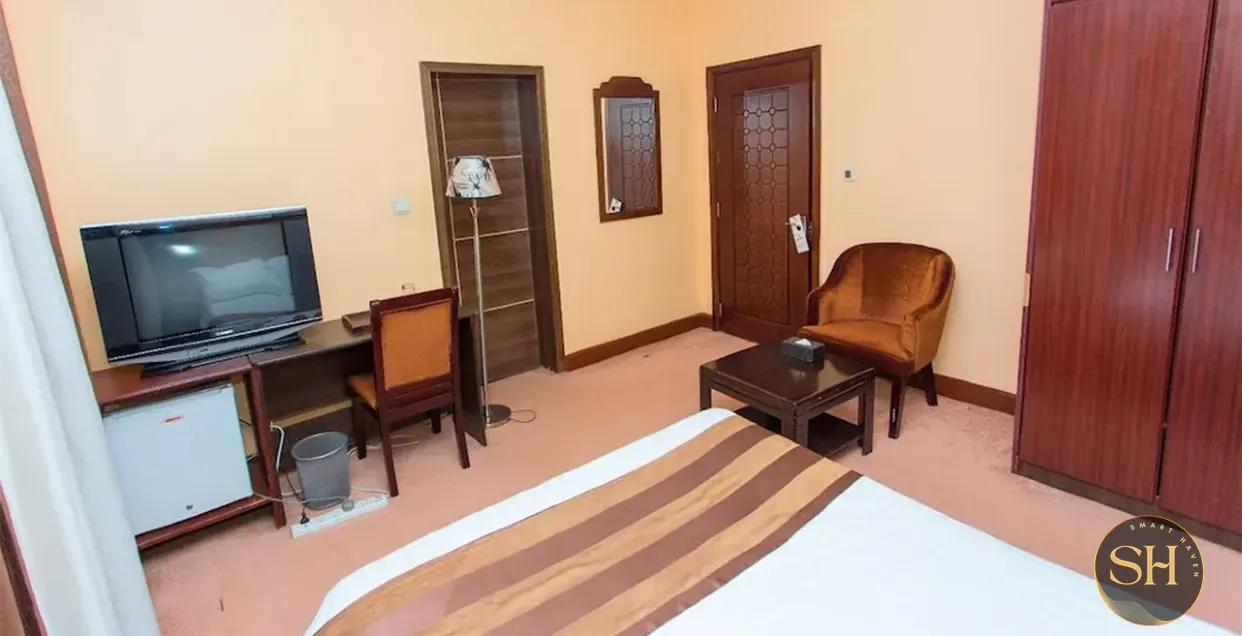 Country Inn Hotel – Kigali