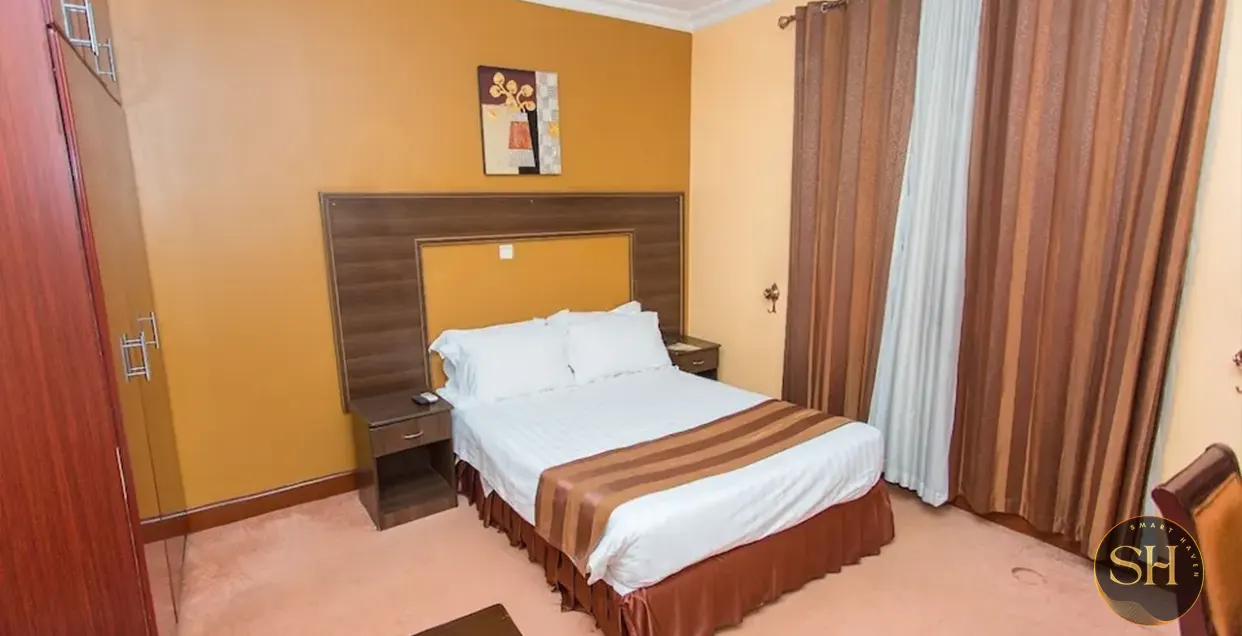 Country Inn Hotel – Kigali